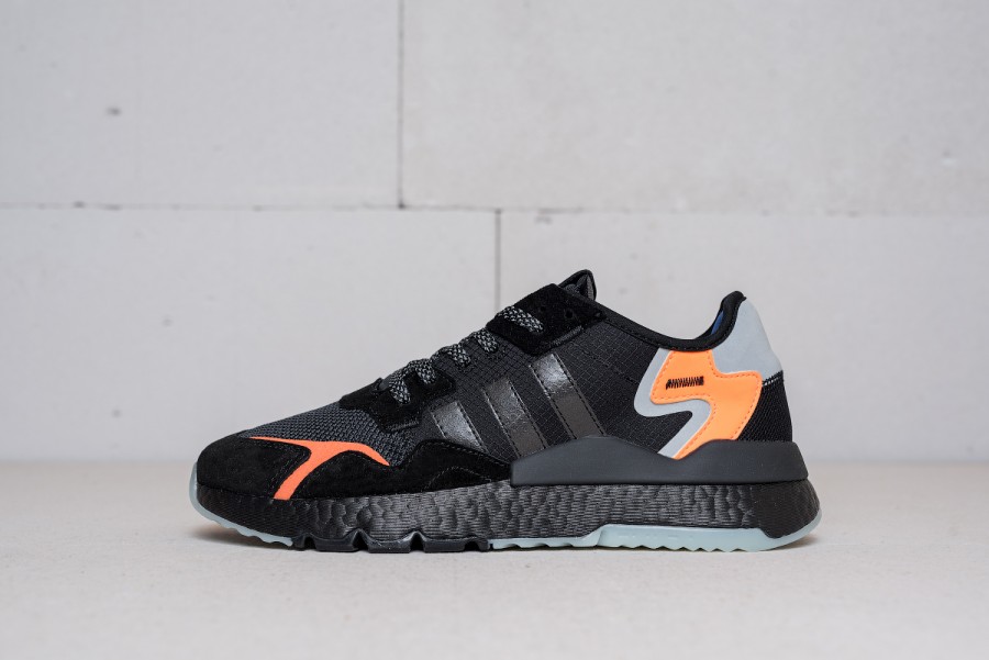 Кроссовки Adidas Nite Jogger
