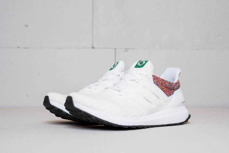 Кроссовки Adidas Ultra Boost