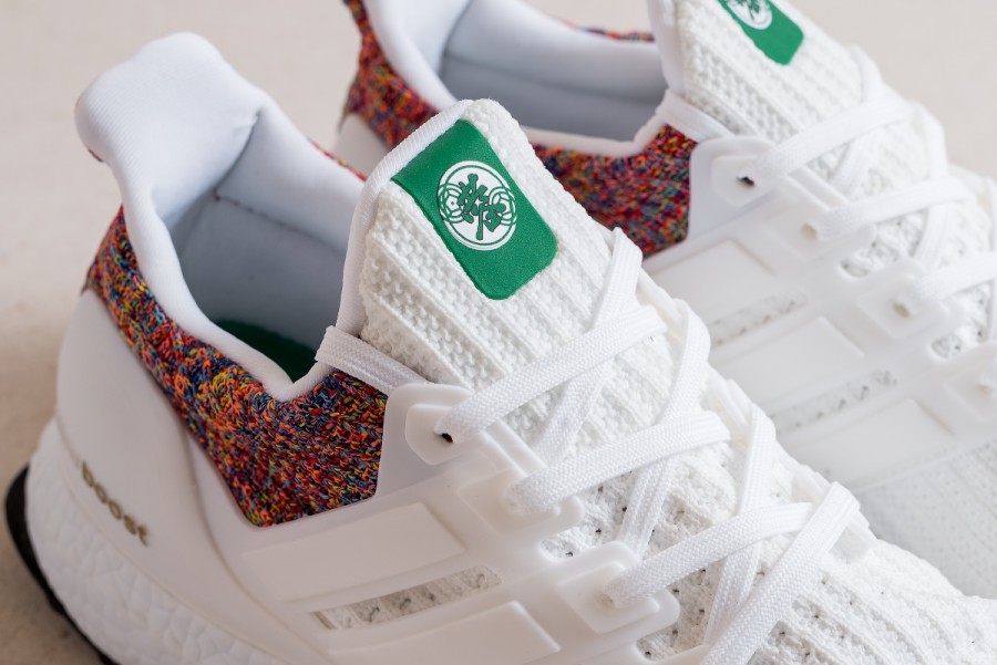 Кроссовки Adidas Ultra Boost