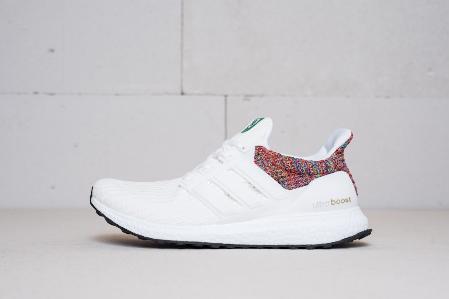 Кроссовки Adidas Ultra Boost