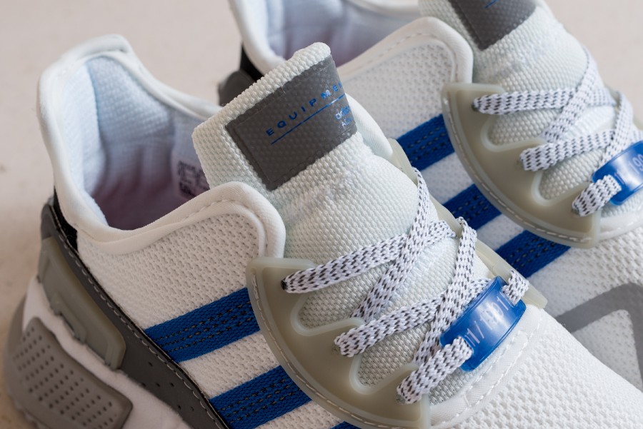 Кроссовки Adidas EQT Cushion ADV