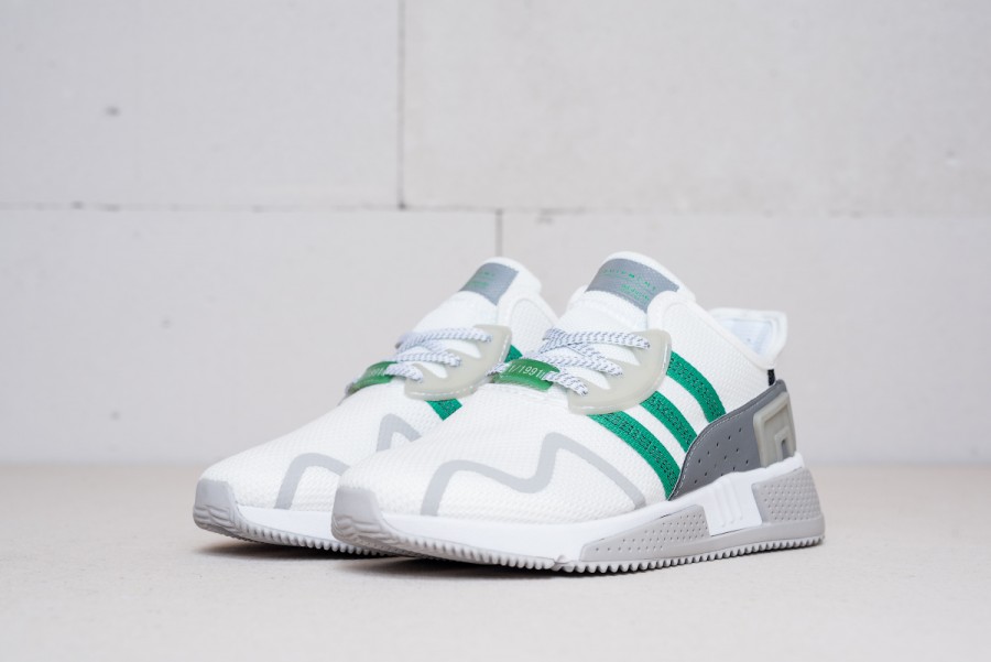 Кроссовки Adidas EQT Cushion ADV