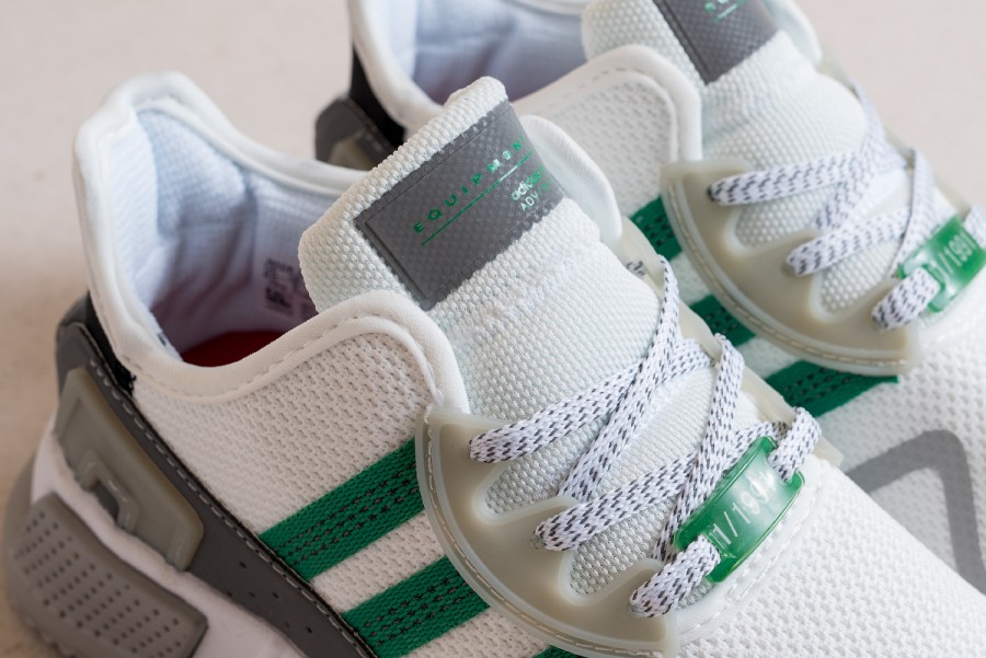 Кроссовки Adidas EQT Cushion ADV