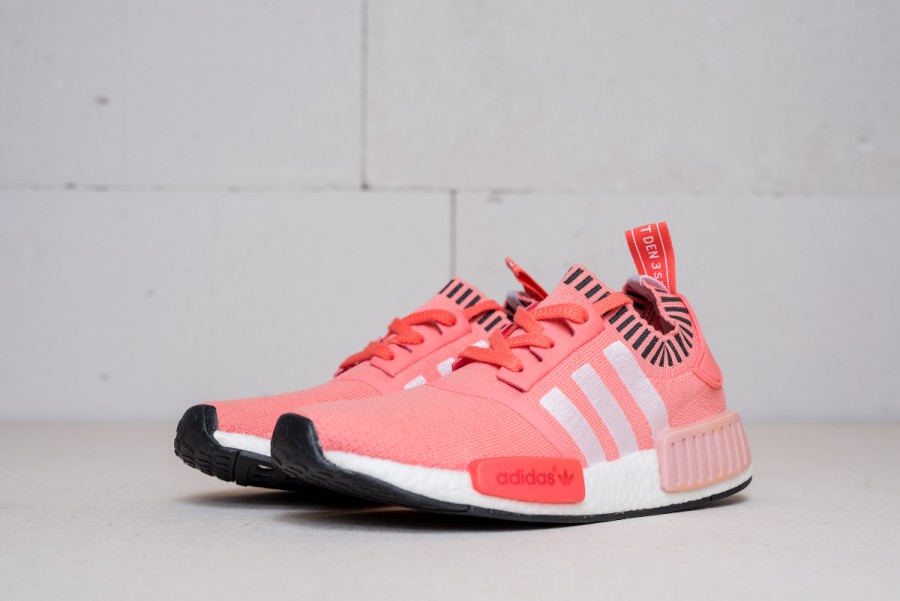 Кроссовки Adidas NMD