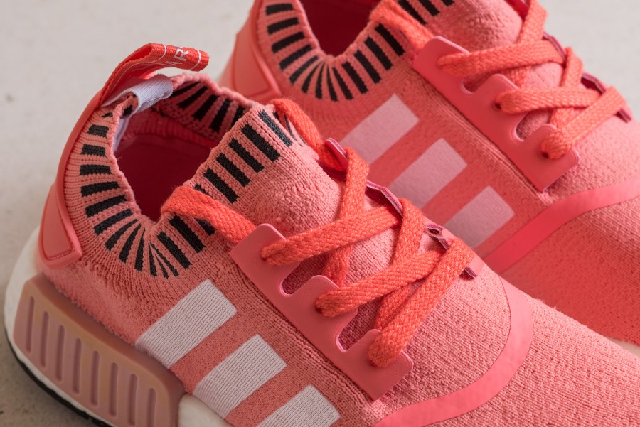 Кроссовки Adidas NMD