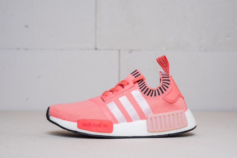 Кроссовки Adidas NMD