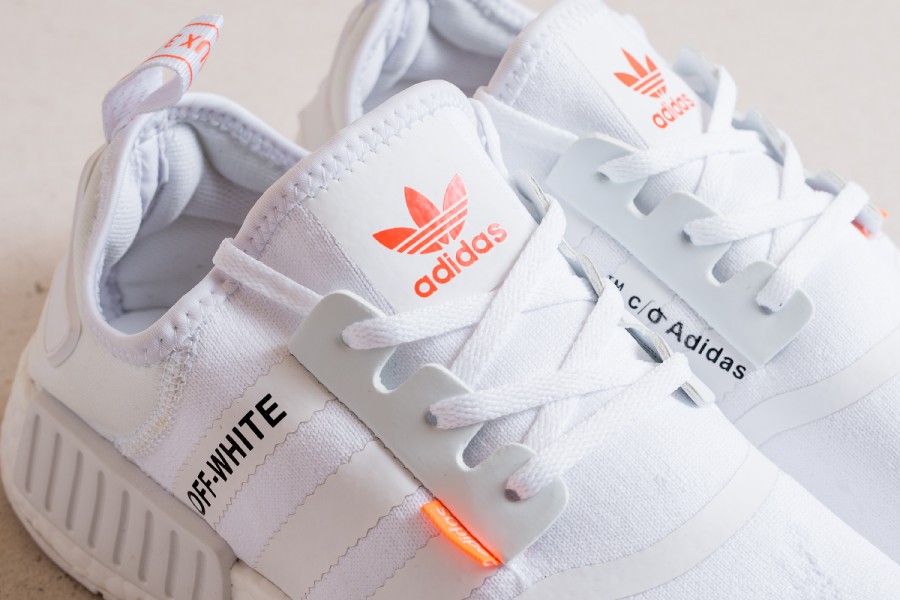 Кроссовки Adidas NMD