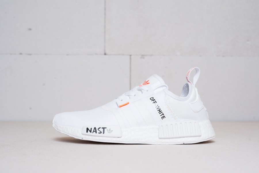 Кроссовки Adidas NMD