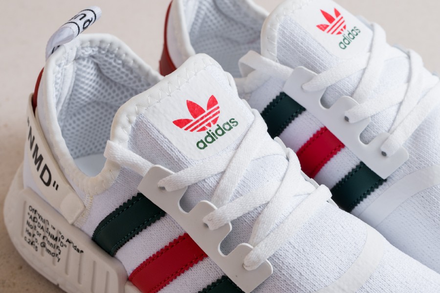 Кроссовки Adidas NMD