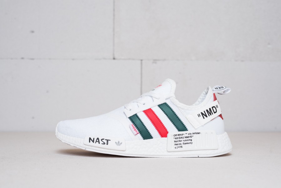 Кроссовки Adidas NMD