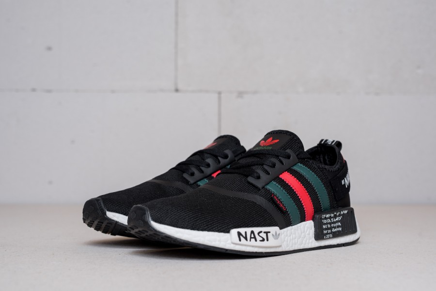 Кроссовки Adidas NMD