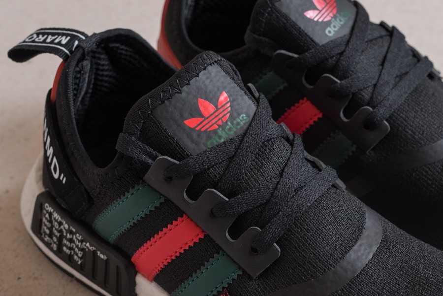 Кроссовки Adidas NMD