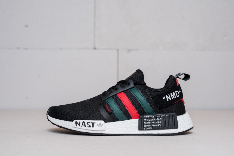 Кроссовки Adidas NMD