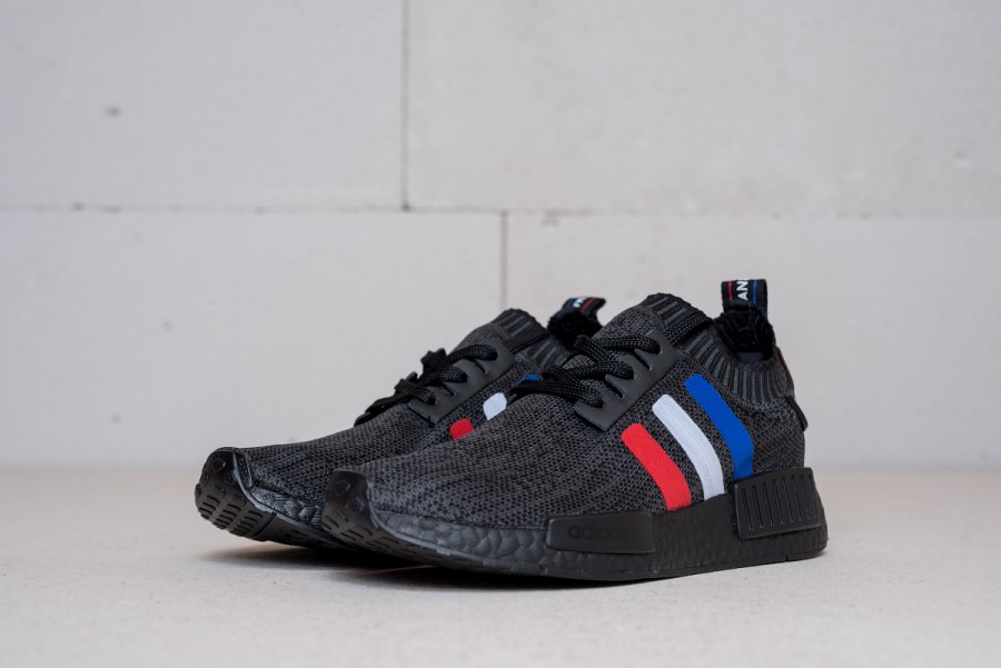 Кроссовки Adidas NMD