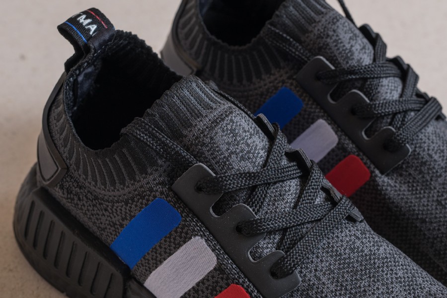 Кроссовки Adidas NMD