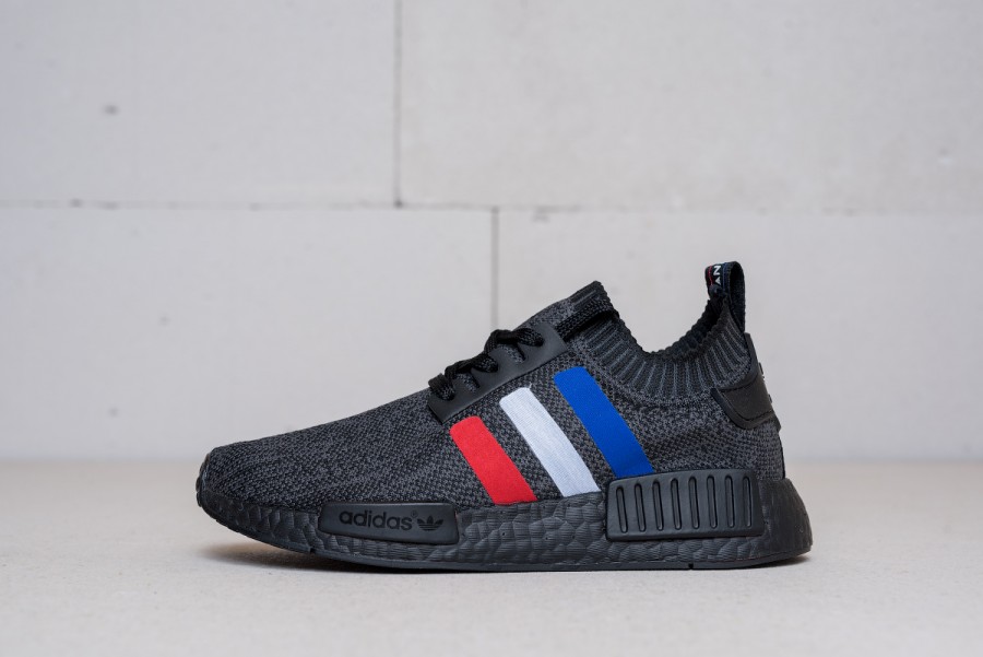 Кроссовки Adidas NMD