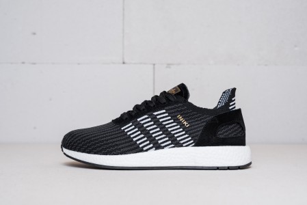 Кроссовки Adidas Iniki Runner Boost Primeknit