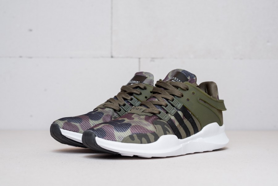 Кроссовки Adidas EQT ADV