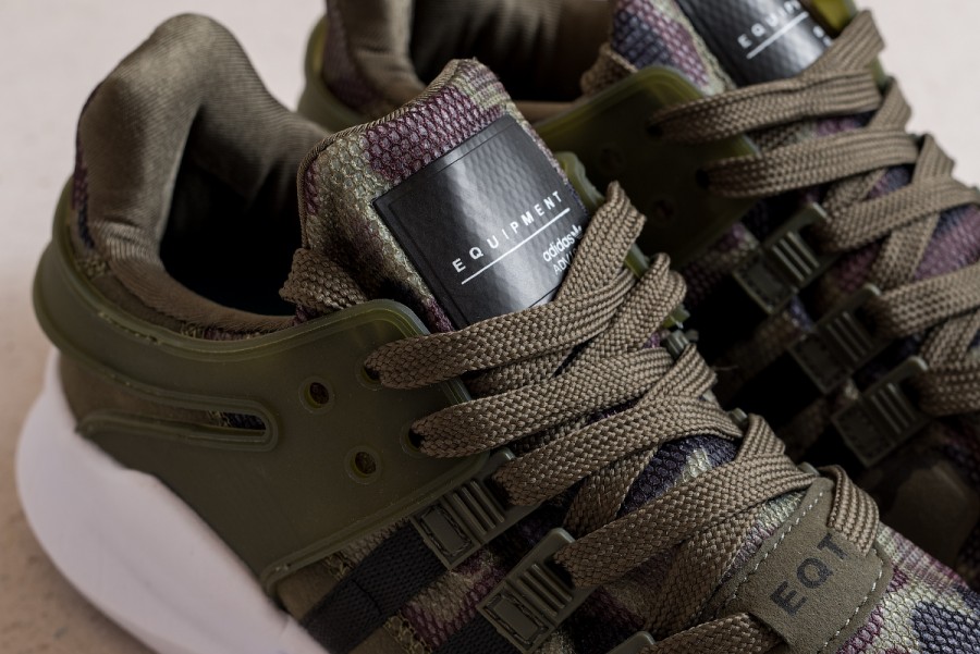 Кроссовки Adidas EQT ADV