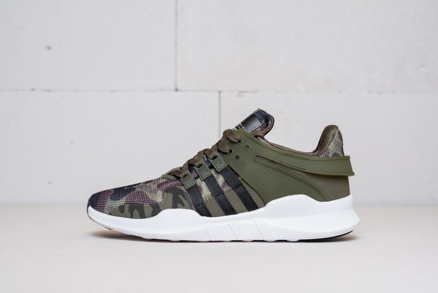 Кроссовки Adidas EQT ADV
