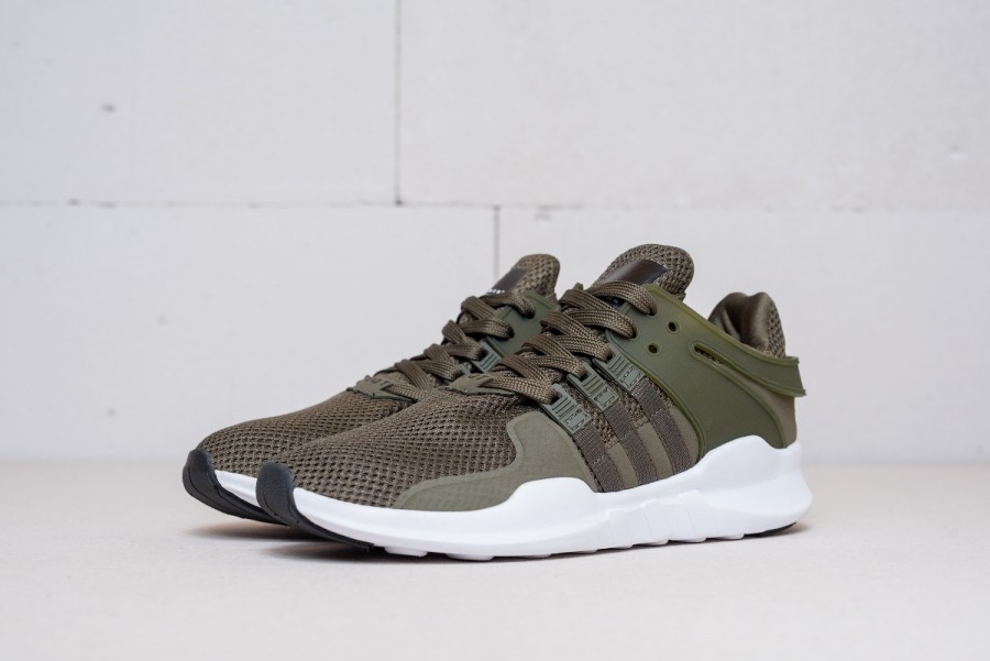 Кроссовки Adidas EQT ADV