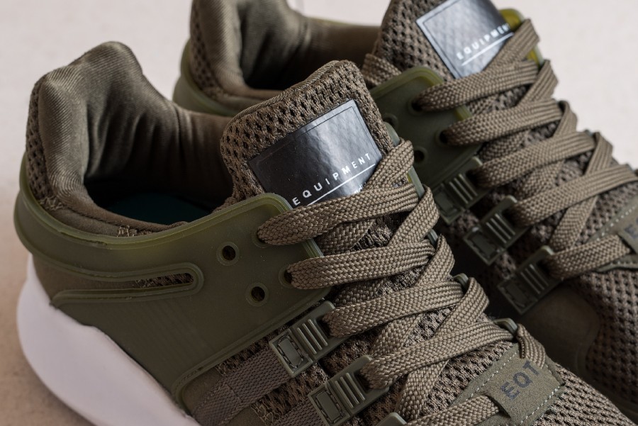 Кроссовки Adidas EQT ADV