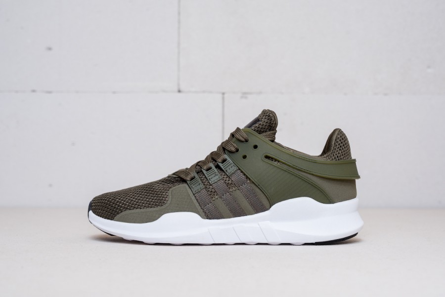 Кроссовки Adidas EQT ADV