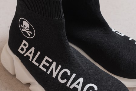 Кроссовки Balenciaga Speed Trainer
