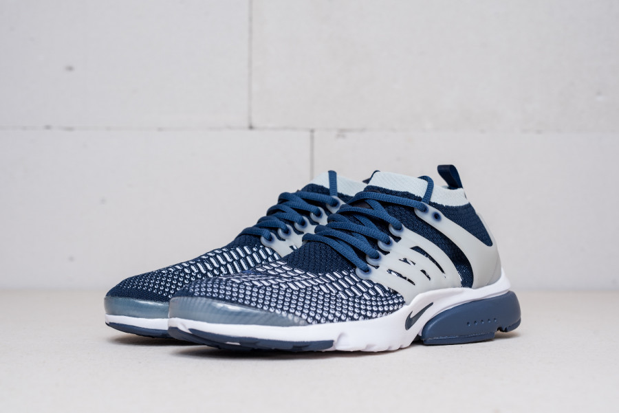 Кроссовки Nike Air Presto