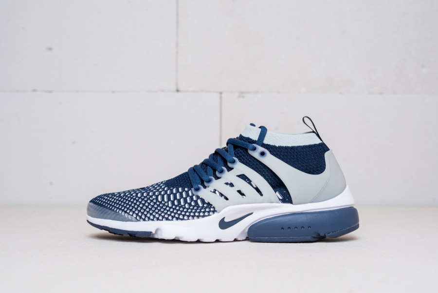 Кроссовки Nike Air Presto