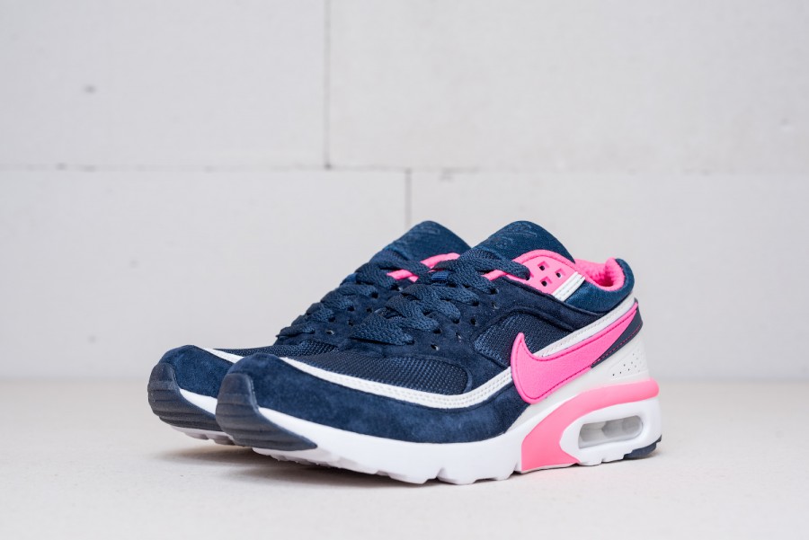 Кроссовки Nike Air Max BW