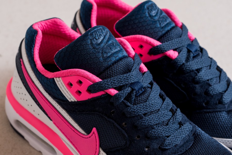 Кроссовки Nike Air Max BW