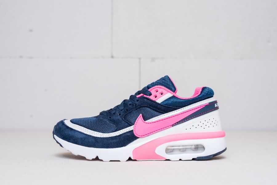 Кроссовки Nike Air Max BW