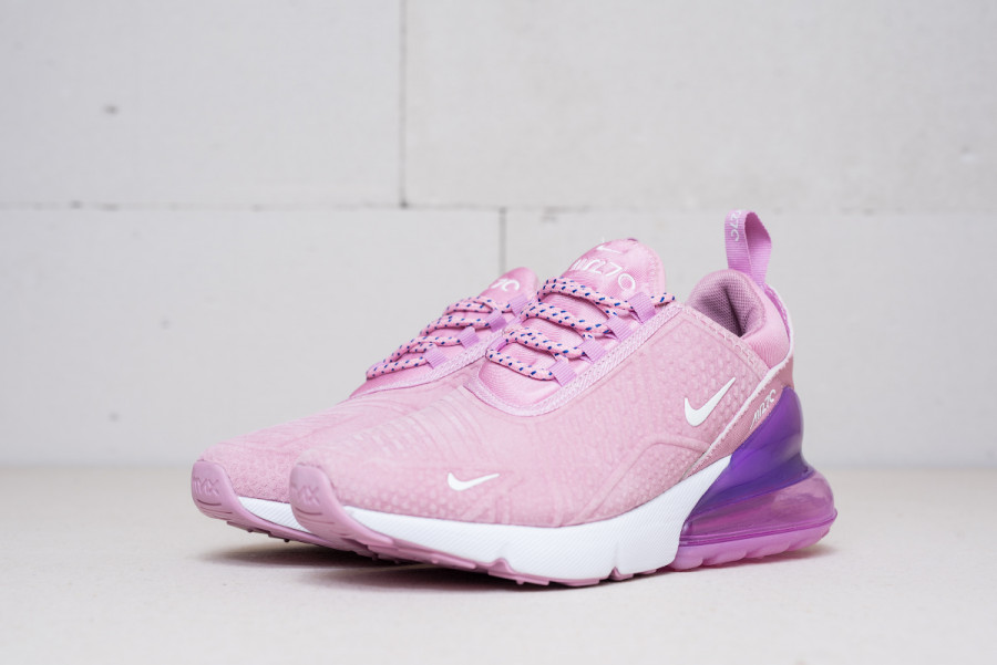 Кроссовки Nike Air Max 270