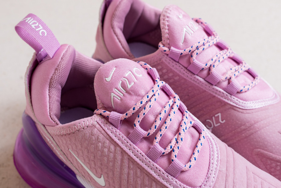 Кроссовки Nike Air Max 270