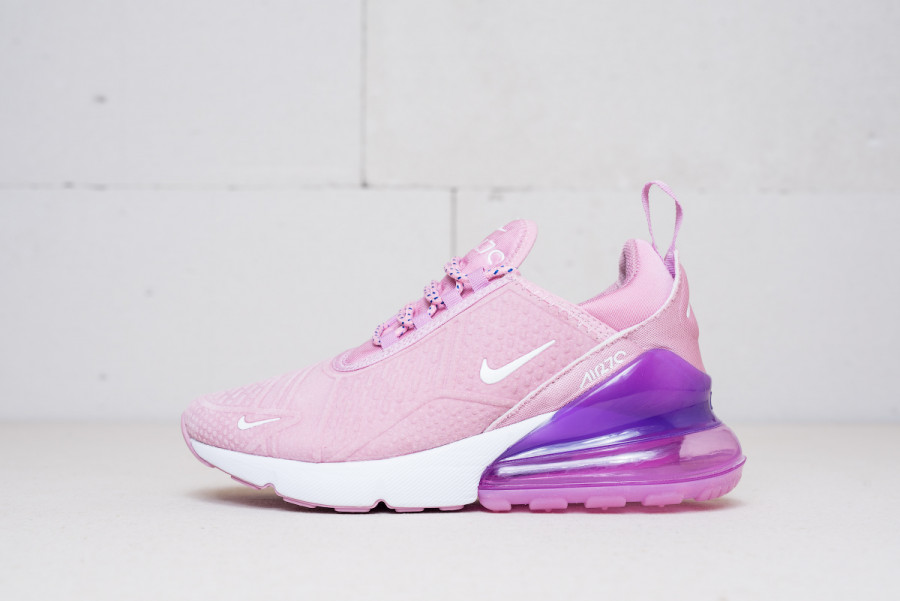 Кроссовки Nike Air Max 270