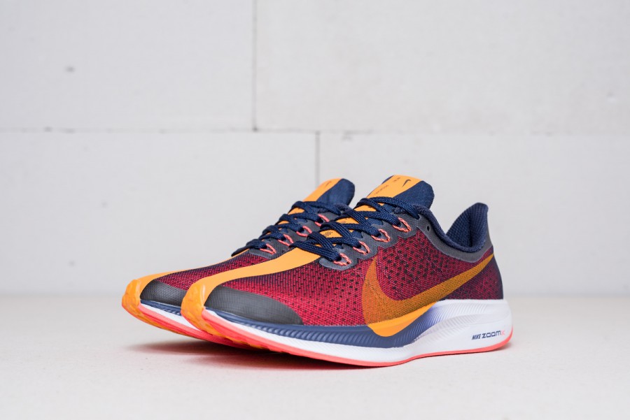 Кроссовки Nike Zoom Pegasus 35 Turbo