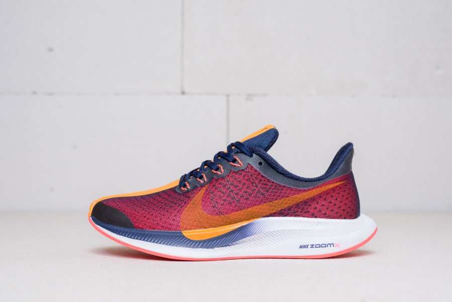Кроссовки Nike Zoom Pegasus 35 Turbo