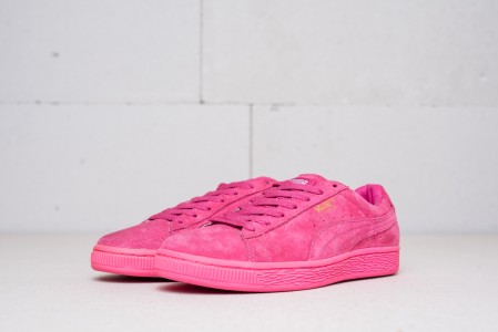 Кроссовки Puma Suede Classic