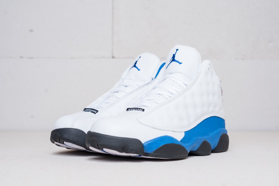 Кроссовки Air Jordan 13 Retro