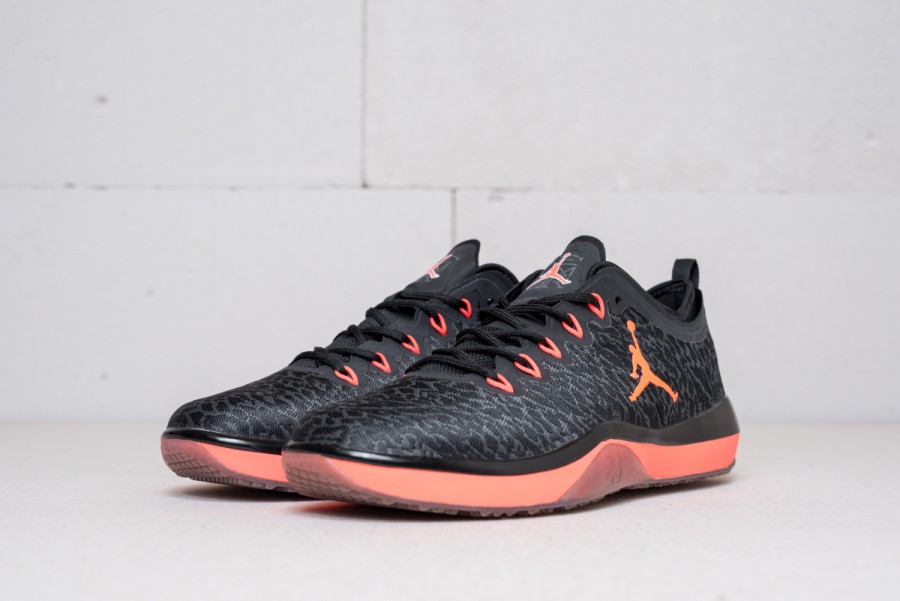 Кроссовки Air Jordan Trainer 1 Low