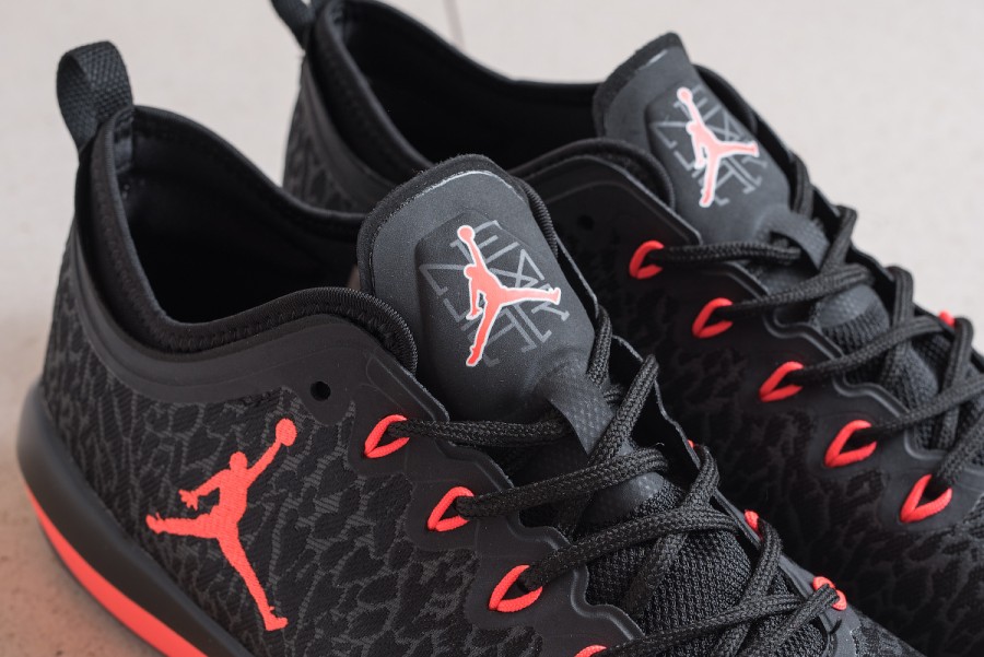Кроссовки Air Jordan Trainer 1 Low