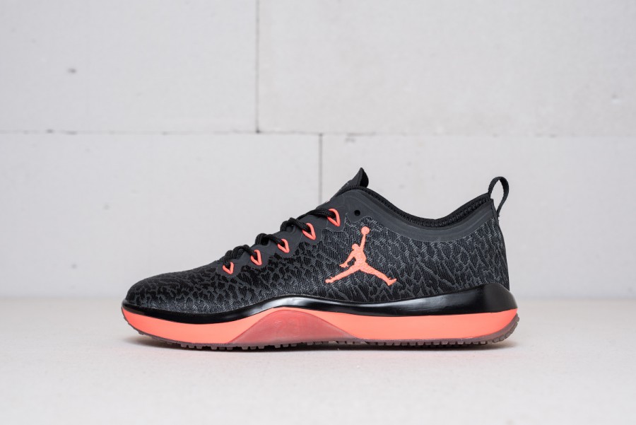 Кроссовки Air Jordan Trainer 1 Low
