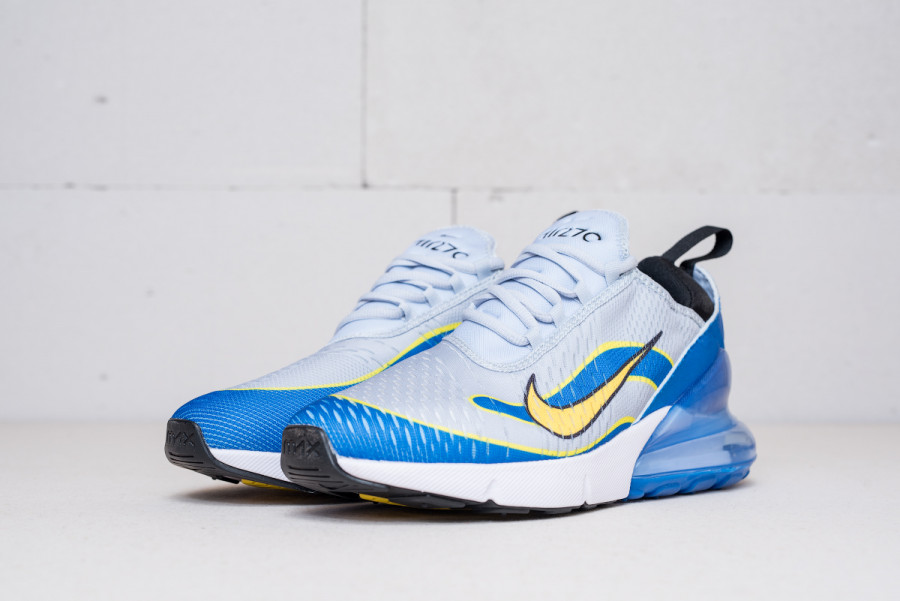 Кроссовки Nike Air Max 270