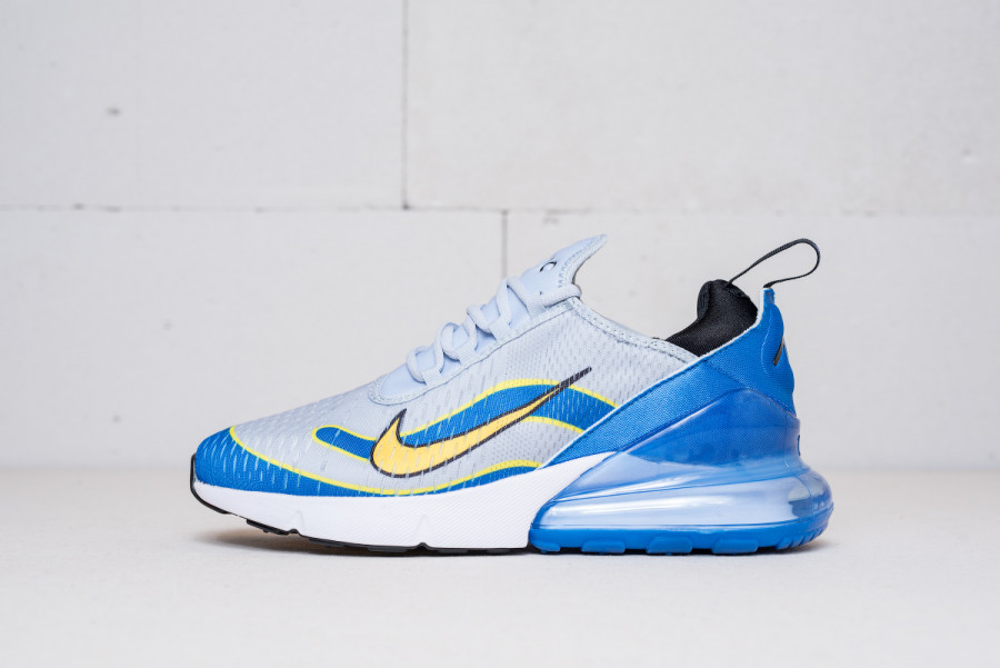 Кроссовки Nike Air Max 270