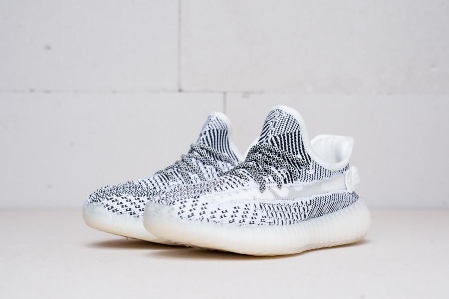 Кроссовки Adidas Yeezy 350 V2
