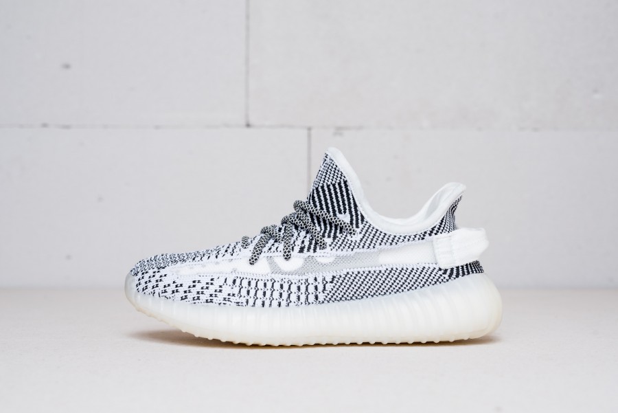 Кроссовки Adidas Yeezy 350 V2