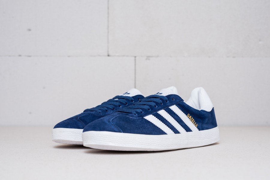 Кроссовки Adidas Gazelle