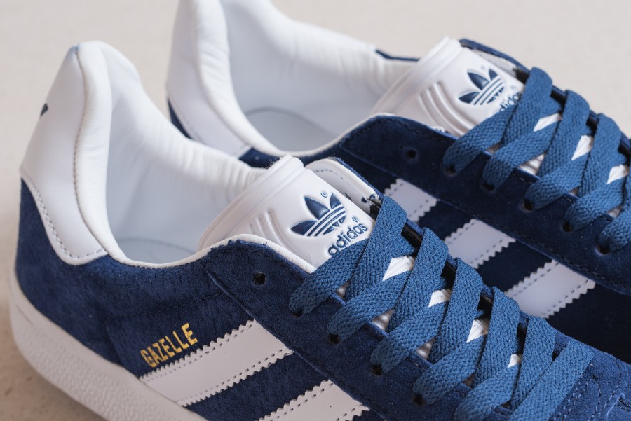 Кроссовки Adidas Gazelle