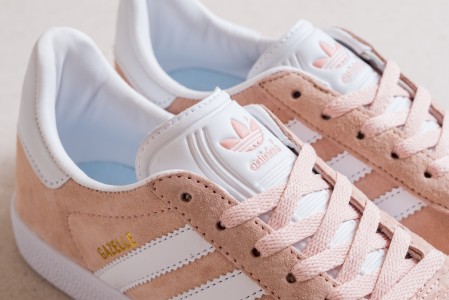 Кроссовки Adidas Gazelle